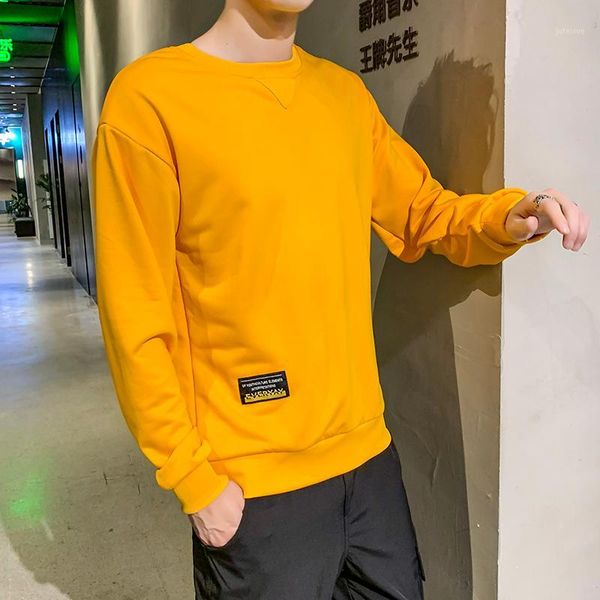 men's hoodies long sleeve sweatshirt 2020 new spring autumn fashion trend solid casual hoodies male men clothing1, Black
men's hoodies long sleeve sweatshirt 2020 new spring autumn fashion trend solid casual hoodies male men clothing1, Black