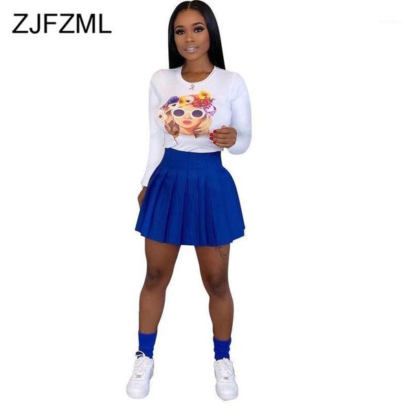 causal solid pleated skirt for women high waist parties mini skirt plus size streetwear mujer loose short harajuku skirts1, Black
causal solid pleated skirt for women high waist parties mini skirt plus size streetwear mujer loose short harajuku skirts1, Black