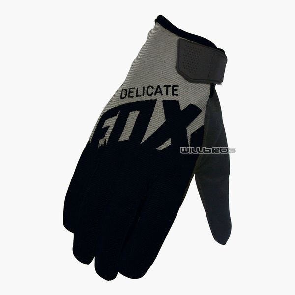 горячие продажи нежный fox motocross motorbike black grey mx dirt bike ranger racing motorcycle перчатки, Blue;gray
горячие продажи нежный fox motocross motorbike black grey mx dirt bike ranger racing motorcycle перчатки, Blue;gray