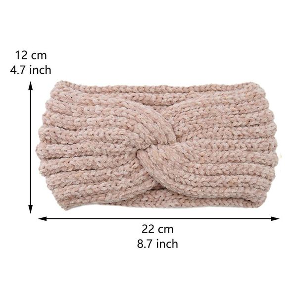2019 new women handmade woven headband cross knotted knitted corduroy warm ear warmer stretch head bands simple hair accessories q bbywmq
2019 new women handmade woven headband cross knotted knitted corduroy warm ear warmer stretch head bands simple hair accessories q bbywmq