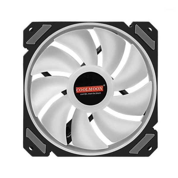 1 set good quality practical rgb computer case fans 120mm led air cooling silent remote control diy pc cooler1
1 set good quality practical rgb computer case fans 120mm led air cooling silent remote control diy pc cooler1