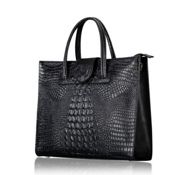 joyir crocodile pattern women leather handbags fashion women bag ladies shoulder bags purse handbag brand portfolio briefcase
joyir crocodile pattern women leather handbags fashion women bag ladies shoulder bags purse handbag brand portfolio briefcase