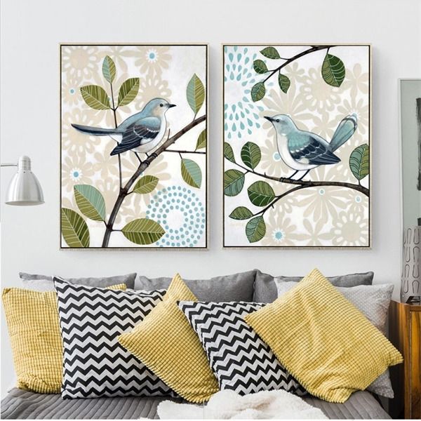retro country style paintings butterfly inseparable king bird posters canvas art print painting wall pictures for home decoration
retro country style paintings butterfly inseparable king bird posters canvas art print painting wall pictures for home decoration