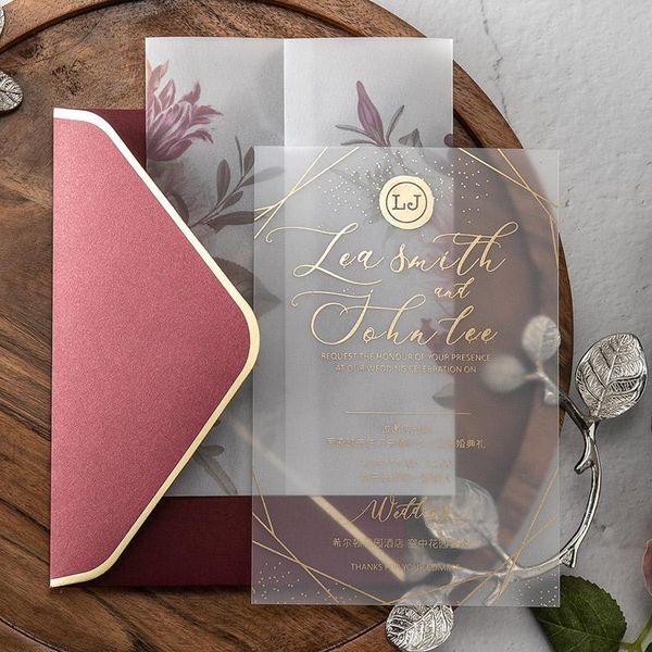 1pcs elegant royal wedding invitation cards european style invites card for bridal shower wedding invitations
1pcs elegant royal wedding invitation cards european style invites card for bridal shower wedding invitations