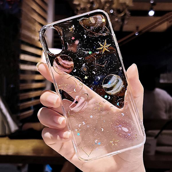 prumya glitter clear space planet phone case for iphone 11pro x xr xs max 7 8 6 6s plus transparent soft silicone back cover
prumya glitter clear space planet phone case for iphone 11pro x xr xs max 7 8 6 6s plus transparent soft silicone back cover