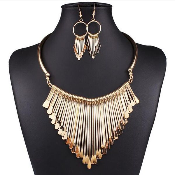 hyperbole tassels necklace for women bohemia necklace ethnic boho jewelry for friend gift fashion jewelry dropshipping, Silver
hyperbole tassels necklace for women bohemia necklace ethnic boho jewelry for friend gift fashion jewelry dropshipping, Silver