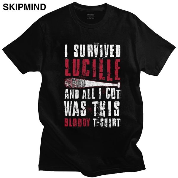 retro the walking dead short sleeves soft negan lucille quote casual horror drama tv merch sport hooded sweatshirt hoodie t shirt
retro the walking dead short sleeves soft negan lucille quote casual horror drama tv merch sport hooded sweatshirt hoodie t shirt