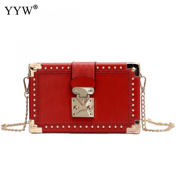yyw 2020 leather box bags for women small clutch purse with chain shoulder crossbody bag female red green clutches evening
yyw 2020 leather box bags for women small clutch purse with chain shoulder crossbody bag female red green clutches evening