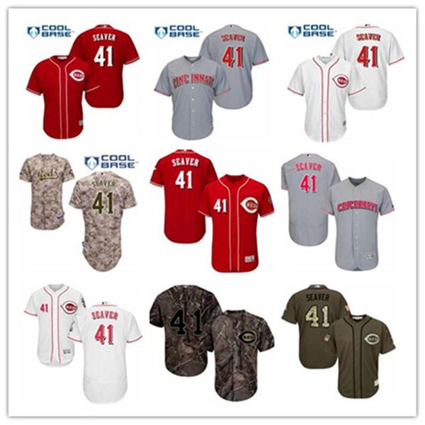 custom cincinnati red leave name number 41 tom seaver baseball jersey men women youth jerseys, Blue;black
custom cincinnati red leave name number 41 tom seaver baseball jersey men women youth jerseys, Blue;black