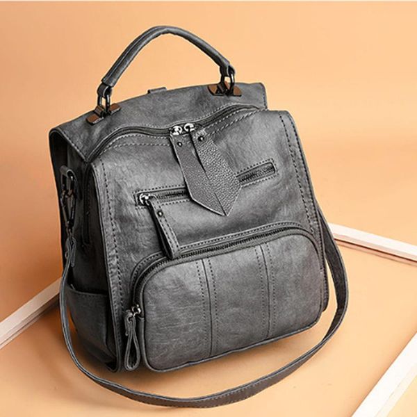 2020 female backpack fashion casual bags for women plaid backpack lady small travel 
2020 female backpack fashion casual bags for women plaid backpack lady small travel