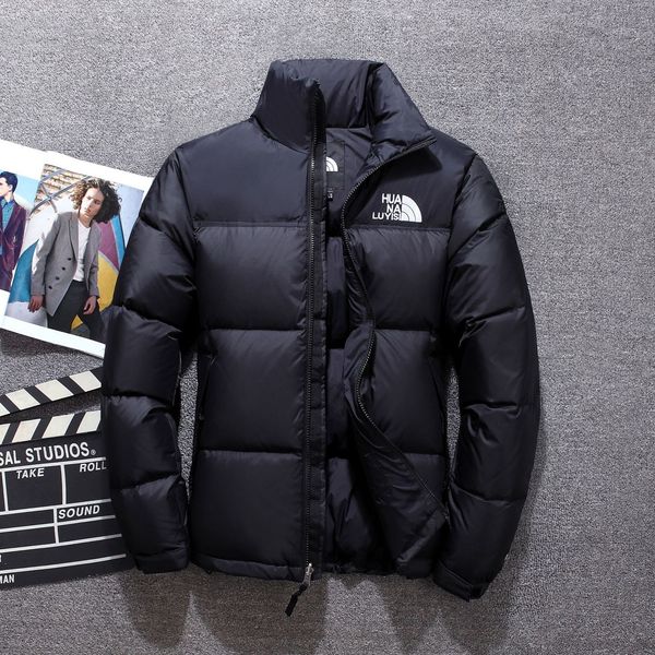 mens down jackets winter face white duck down jackets coats for men/women lover jackets clothing 201023, Black
mens down jackets winter face white duck down jackets coats for men/women lover jackets clothing 201023, Black