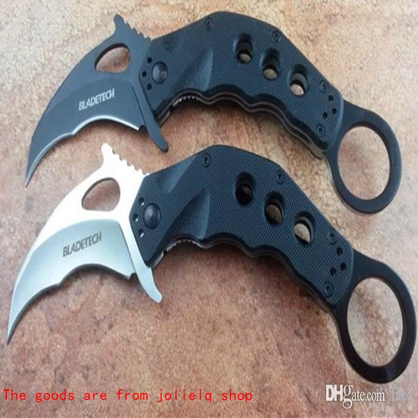 claw karambit knife tide blade-tech rip blade aus-8 g10 handle claw mini claw camping survival knives xmas gift knife 1pcs 4so1n qynf
claw karambit knife tide blade-tech rip blade aus-8 g10 handle claw mini claw camping survival knives xmas gift knife 1pcs 4so1n qynf