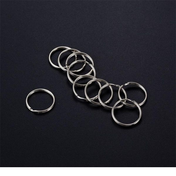 20pcs/bag 10-20mm open round link circle key ring jewlery connector clip split ring women men keyfob diy key chains acc jllqwq
20pcs/bag 10-20mm open round link circle key ring jewlery connector clip split ring women men keyfob diy key chains acc jllqwq