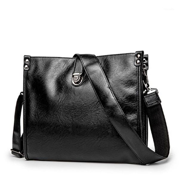 briefcases fashion men shoulder bag messenger bags leather business lapbriefcase waterproof male office computer for a4 paper man1
briefcases fashion men shoulder bag messenger bags leather business lapbriefcase waterproof male office computer for a4 paper man1