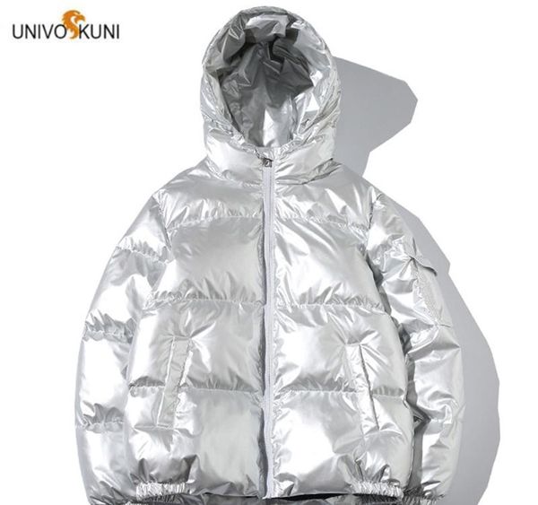 univos kuni новый стиль мужская мода зима outwear мужской толстый с капюшоном streetwear повседневный толстая зимняя куртка бомбардировщика, Black
univos kuni новый стиль мужская мода зима outwear мужской толстый с капюшоном streetwear повседневный толстая зимняя куртка бомбардировщика, Black