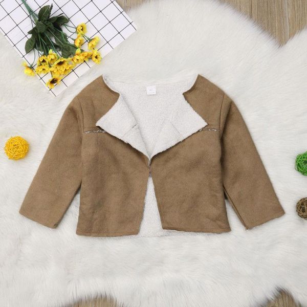 jackets pudcoco 2021 brand kids baby girls faux fur lambs wool coat child warm winter outwear jacket 1-6y, Blue;gray
jackets pudcoco 2021 brand kids baby girls faux fur lambs wool coat child warm winter outwear jacket 1-6y, Blue;gray