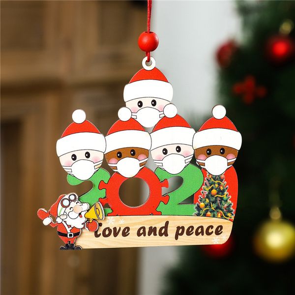 xmas trees reindeer personality children gift survivor family of hang birthday ornaments wooden pendant with face mask l709fa
xmas trees reindeer personality children gift survivor family of hang birthday ornaments wooden pendant with face mask l709fa