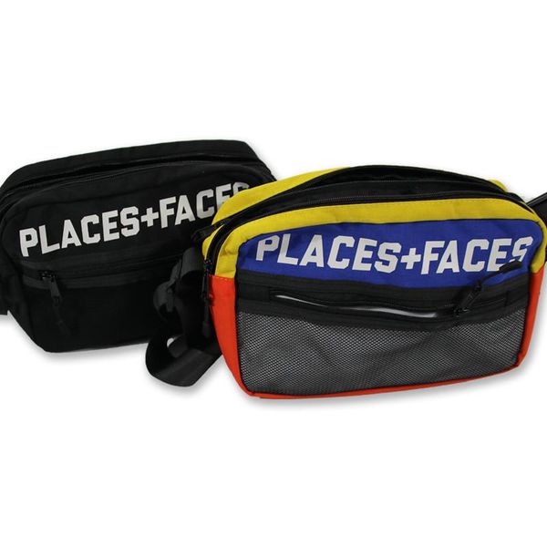 high streetwear reflective places+faces crossbody bags men women casual classic zipper backpack places+faces grid backpack
high streetwear reflective places+faces crossbody bags men women casual classic zipper backpack places+faces grid backpack