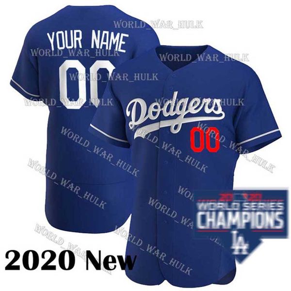 2020 world series champions jersey cody bellinger kelly 22 kershaw will smith turner 5 seager los angeles hernandez max muncy buehler urias, Blue;black
2020 world series champions jersey cody bellinger kelly 22 kershaw will smith turner 5 seager los angeles hernandez max muncy buehler urias, Blue;black