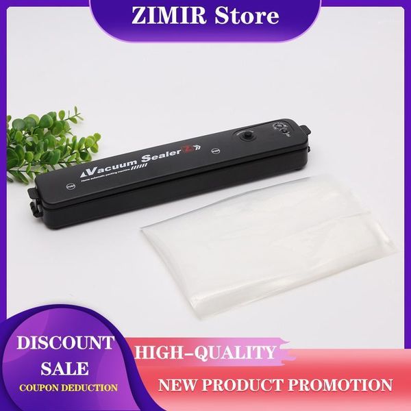 vacuum food sealing machine kitchen 10 bags 220 v / 110 automatic commercial household packaging machine1
vacuum food sealing machine kitchen 10 bags 220 v / 110 automatic commercial household packaging machine1