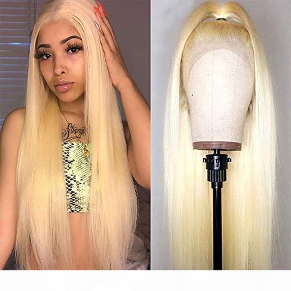 full lace human hair wig blonde 613 long straight peruvian remy glueless transparent lace front wig blonde pre plucked with baby hair, Black;brown
full lace human hair wig blonde 613 long straight peruvian remy glueless transparent lace front wig blonde pre plucked with baby hair, Black;brown