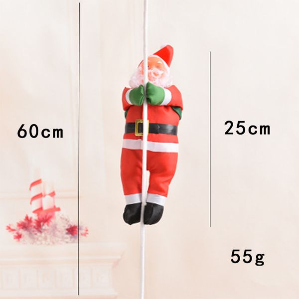 stair 60cm noel claus natal santa with doll newlarge to giving gift sint nicolaas christmas tree decoration newest
stair 60cm noel claus natal santa with doll newlarge to giving gift sint nicolaas christmas tree decoration newest