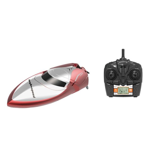 speed boat 2.4ghz 4ch rc remote control high speed boat racing with lcd display toys gift
speed boat 2.4ghz 4ch rc remote control high speed boat racing with lcd display toys gift
