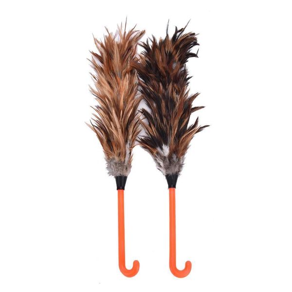 45cm ostrich natural feather duster brush with wood handle cleaning tool household furniturer car dust cleaner 1pcs h sqcpjm
45cm ostrich natural feather duster brush with wood handle cleaning tool household furniturer car dust cleaner 1pcs h sqcpjm