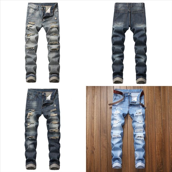 zaaw9 plus size men's white jeans quanbo brand men fashion casual printed red jeans for man jogger hole pants skinny denim jeans, Black
zaaw9 plus size men's white jeans quanbo brand men fashion casual printed red jeans for man jogger hole pants skinny denim jeans, Black