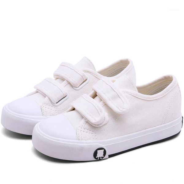 athletic & outdoor children canvas shoes for girls white sneakers baby boys flat sport breathable fashion kids casual student running1, Black
athletic & outdoor children canvas shoes for girls white sneakers baby boys flat sport breathable fashion kids casual student running1, Black