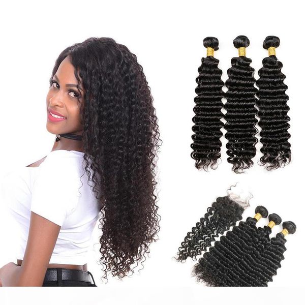 peruvian inaian brazilian cuticle aligned hair remy human hair deep wave bundles with closure hair extensioon dhgate, Black
peruvian inaian brazilian cuticle aligned hair remy human hair deep wave bundles with closure hair extensioon dhgate, Black