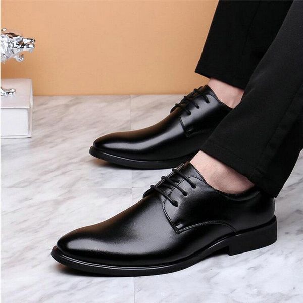 classic mens patent leather black wedding shoes oxford formal shoes man pointed toe dress lc-32
classic mens patent leather black wedding shoes oxford formal shoes man pointed toe dress lc-32
