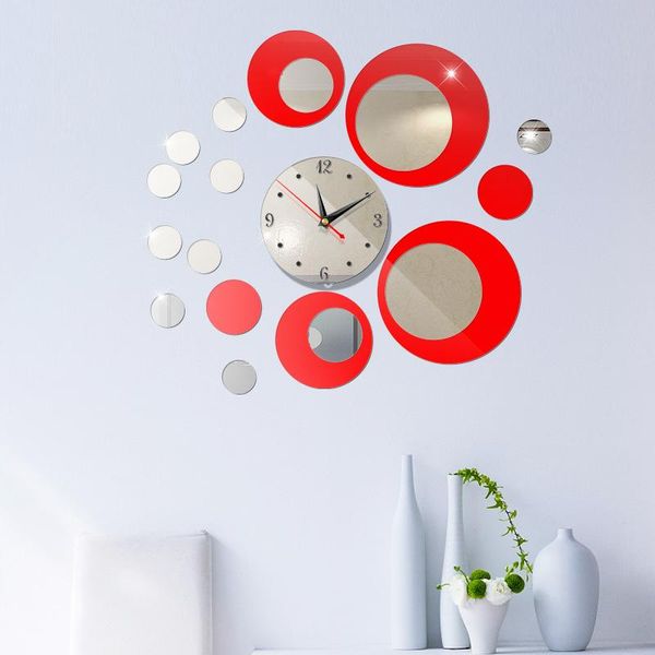 wall clock quartz 3d diy big decorative kitchen clocks acrylic mirror stickers oversize wall clock home decor
wall clock quartz 3d diy big decorative kitchen clocks acrylic mirror stickers oversize wall clock home decor