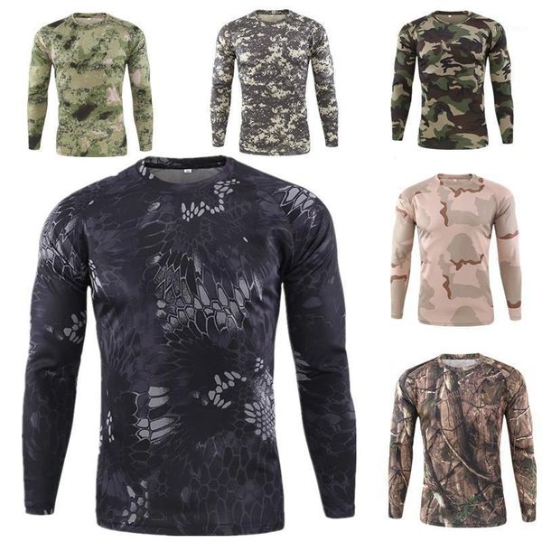 men outdoor tactical army shirt breathable quick dry breathable t shirt camping travel fishing sports long sleeve 1, Gray;blue
men outdoor tactical army shirt breathable quick dry breathable t shirt camping travel fishing sports long sleeve 1, Gray;blue