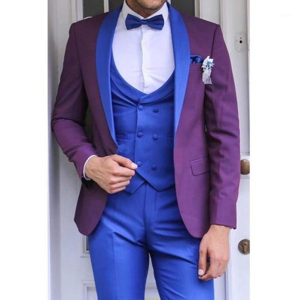 3 pieces mens suits for wedding double breasted vest custom made groom suits slim fit wedding tuxedos jacket+pants+vest1, White;black
3 pieces mens suits for wedding double breasted vest custom made groom suits slim fit wedding tuxedos jacket+pants+vest1, White;black