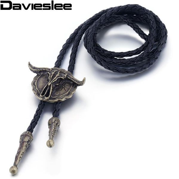 chains davieslee mens pendant necklace man made leather carved round cross western cowboy bolo tie rodeo necktie adjustable lun93, Silver
chains davieslee mens pendant necklace man made leather carved round cross western cowboy bolo tie rodeo necktie adjustable lun93, Silver
