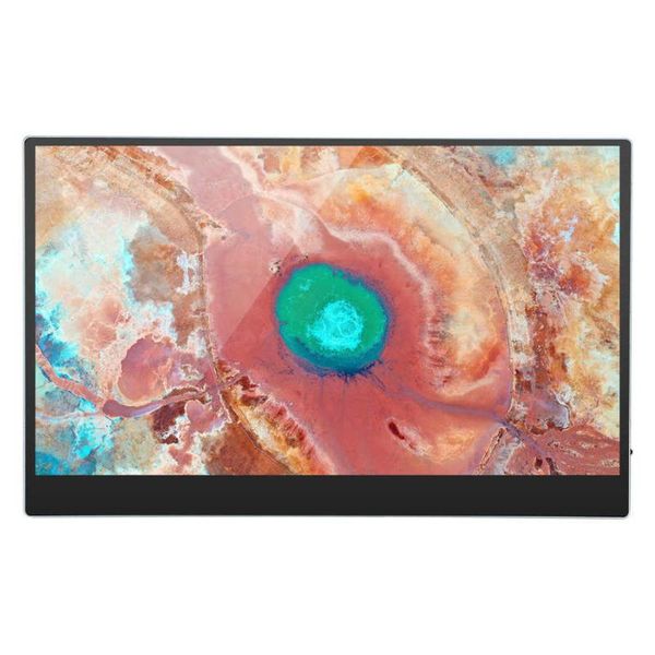 экран hdmi 15,6 дюйма 4k100% цветового пространства прикосновение портативный монитор 100-240 новый
экран hdmi 15,6 дюйма 4k100% цветового пространства прикосновение портативный монитор 100-240 новый