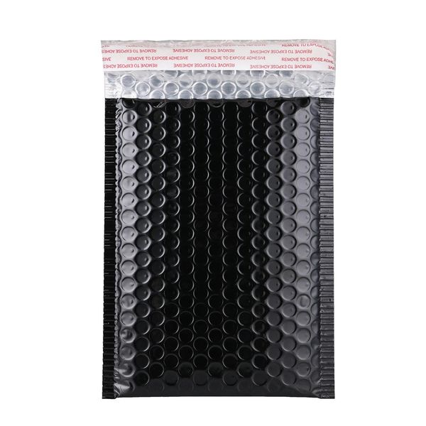 50pcs black bubble envelope mailer bag foil bubble mailer for gift packaging wedding favor bag mailing envelopes mailer bags h wmtbdm
50pcs black bubble envelope mailer bag foil bubble mailer for gift packaging wedding favor bag mailing envelopes mailer bags h wmtbdm