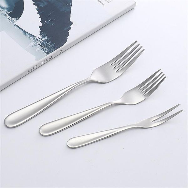 8pcs fork set stainless steel small fruit fork set gold dessert for cake snack gold salad dinnerware
8pcs fork set stainless steel small fruit fork set gold dessert for cake snack gold salad dinnerware