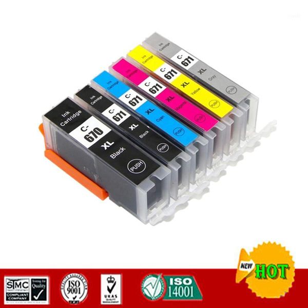 ink cartridges compatible cartridge for pgi670 cli671 pgi 670 suit canon pixma mg5760 mg5765 mg5766 etc.1
ink cartridges compatible cartridge for pgi670 cli671 pgi 670 suit canon pixma mg5760 mg5765 mg5766 etc.1