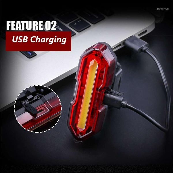 bicycle light waterproof rear led taillight safety warning cycling portable light usb rechargeable cycling bike accessorie1
bicycle light waterproof rear led taillight safety warning cycling portable light usb rechargeable cycling bike accessorie1