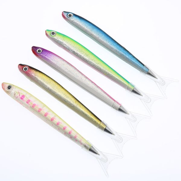 2pcs new creative fish ball pen marine business signature ballpoint pen children's student stationery school office supplies, Blue;orange
2pcs new creative fish ball pen marine business signature ballpoint pen children's student stationery school office supplies, Blue;orange