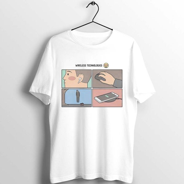 unix t shirt мужчины женщины технология беспроводной связи dark юмор смешные depression случайные неожиданное printed tee спорт толстовка с
unix t shirt мужчины женщины технология беспроводной связи dark юмор смешные depression случайные неожиданное printed tee спорт толстовка с