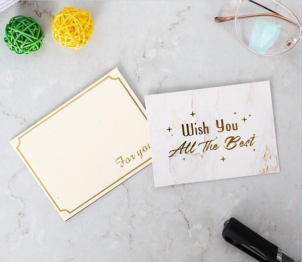 gift factory wedding valentine bronzing birthday thank you day new year greeting card with envelope 24
gift factory wedding valentine bronzing birthday thank you day new year greeting card with envelope 24