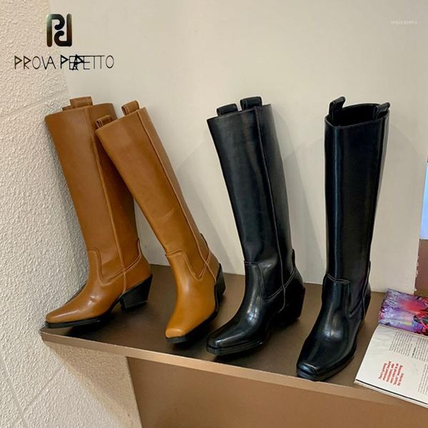 womens 2020 autumn winter all-match thick-heeled black sleeve knight boots leather knee-high solid color long tube fashion boots1
womens 2020 autumn winter all-match thick-heeled black sleeve knight boots leather knee-high solid color long tube fashion boots1