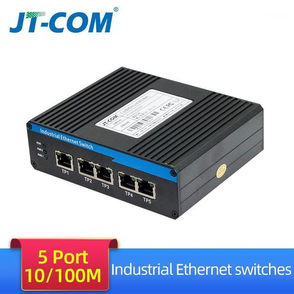 fiber optic equipment 5/8 ports industrial ethernet switch 100/1000mbps gigabit network din rail type lan adapter signal strengthen1
fiber optic equipment 5/8 ports industrial ethernet switch 100/1000mbps gigabit network din rail type lan adapter signal strengthen1