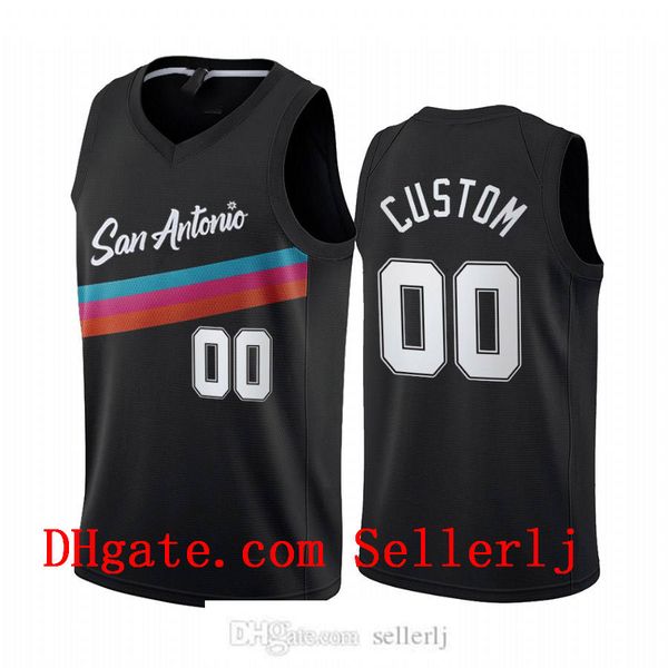 s-6xl men 10 derozan 8 mills lamarcus aldridge san antonio spurs black city fiesta colors 2020-21 jersey, Black;red
s-6xl men 10 derozan 8 mills lamarcus aldridge san antonio spurs black city fiesta colors 2020-21 jersey, Black;red