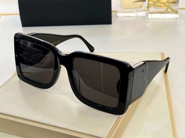 black square oversize sunglasses 4312 women designer sunglasses with box, White;black
black square oversize sunglasses 4312 women designer sunglasses with box, White;black