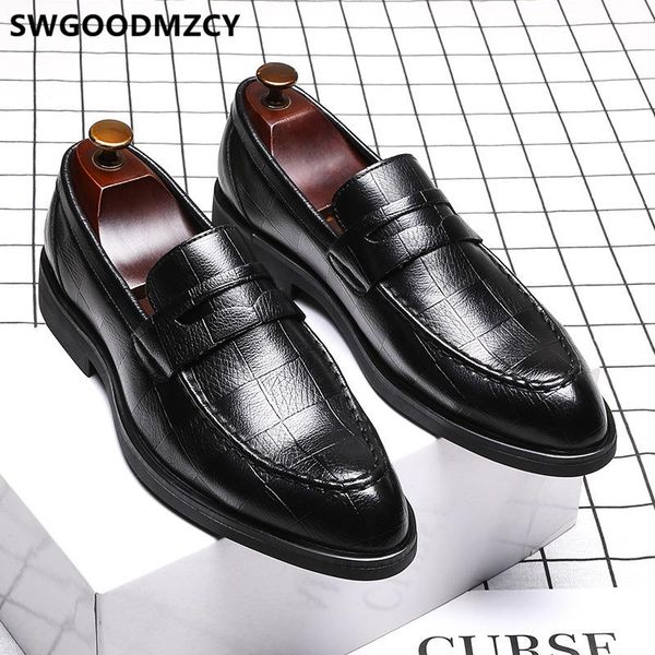 black formal shoes for men italian brand mens dress shoes loafers coiffeur luxury elegant for men sepatu slip on pria bona
black formal shoes for men italian brand mens dress shoes loafers coiffeur luxury elegant for men sepatu slip on pria bona