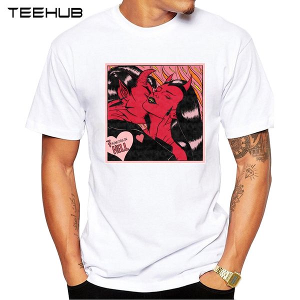 teehub men's new fashion 7 minutes in hell design short sleeve t-shirt cool printed hipster tee shirts sport hooded sweatshirt hoodie
teehub men's new fashion 7 minutes in hell design short sleeve t-shirt cool printed hipster tee shirts sport hooded sweatshirt hoodie